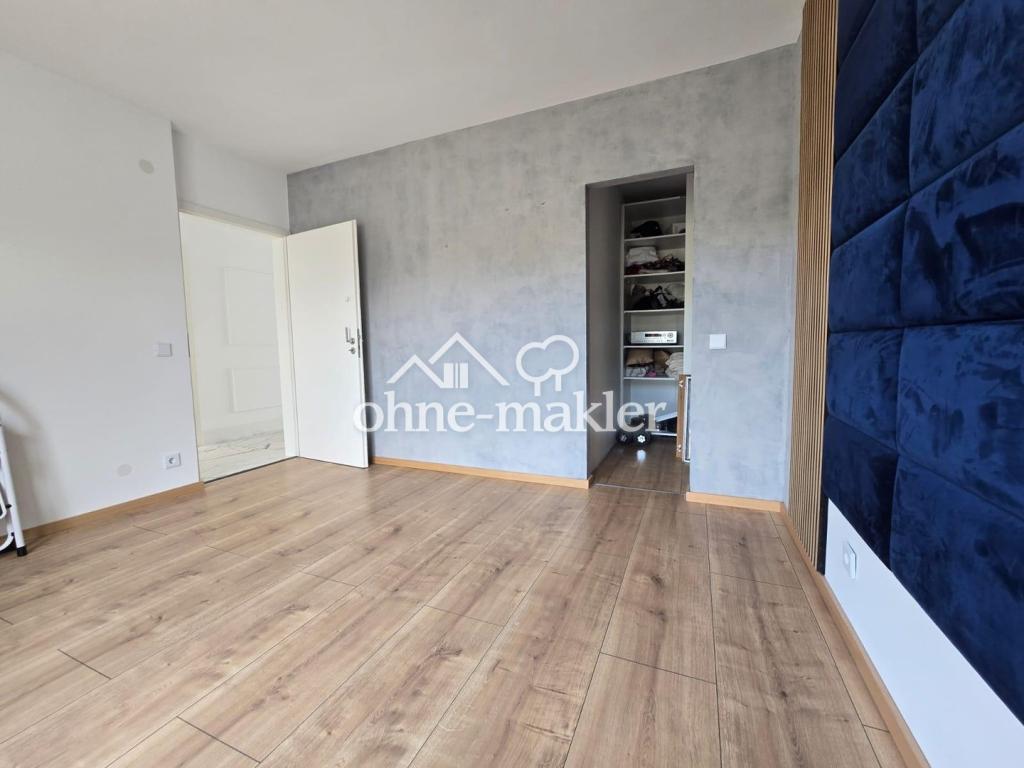 Renovierte Penthousewohnung mit Skylineblick - Photo 5