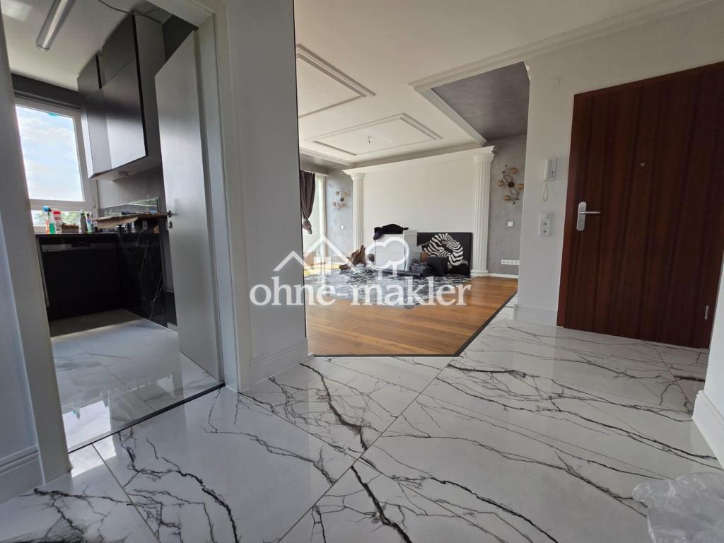 Moderne Penthousewohnung mit 3 Zimmern - Foto 5