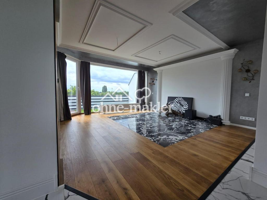 Moderne Penthousewohnung mit 3 Zimmern - Foto 4
