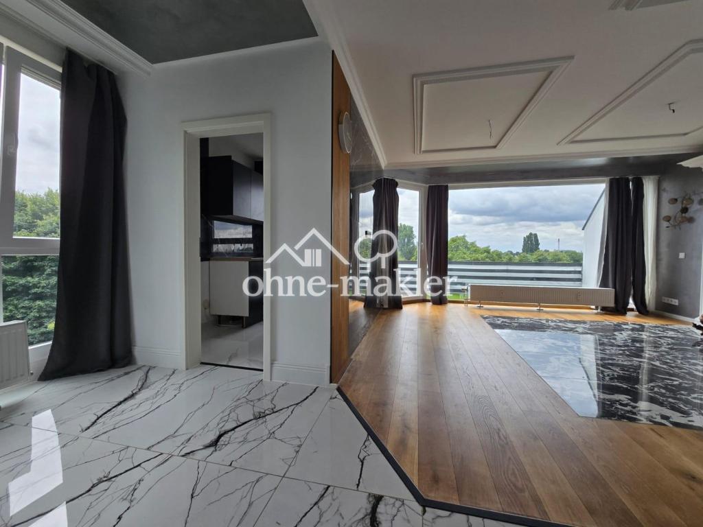 Moderne Penthousewohnung mit 3 Zimmern - Foto 3