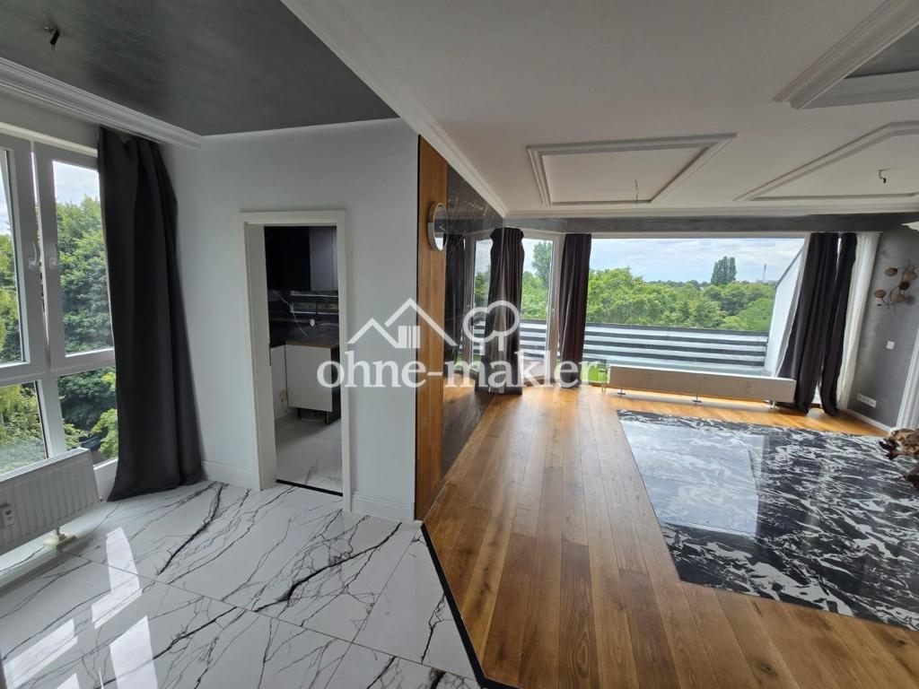 Moderne Penthousewohnung mit 3 Zimmern - Foto 1