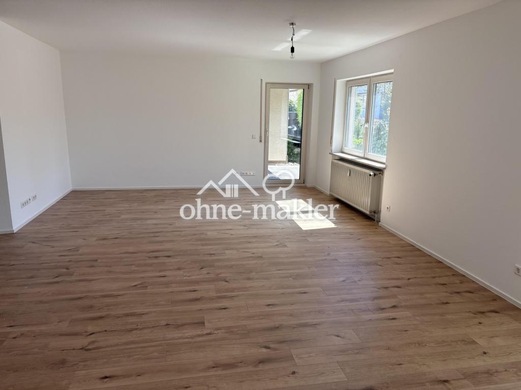 Großzügiges 3-Zimmer Wohndomizil in Wangen - Photo 4