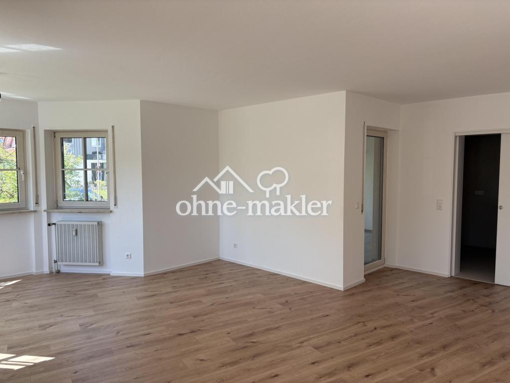 Großzügiges 3-Zimmer Wohndomizil in Wangen - Photo 3