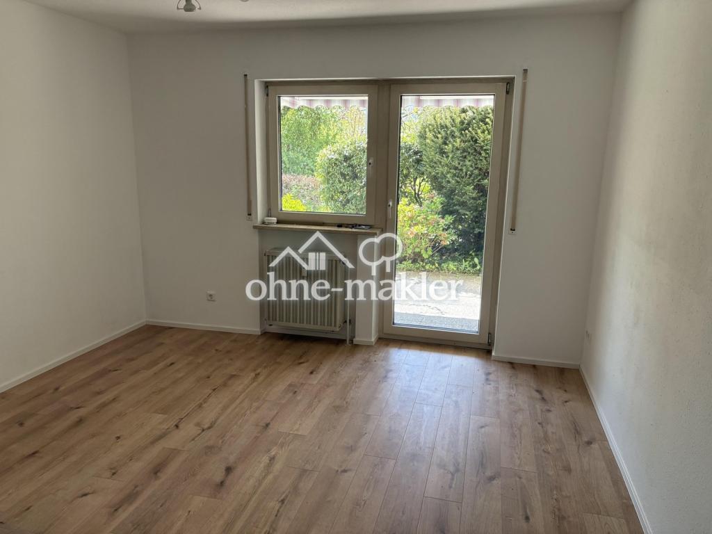 Großzügiges 3-Zimmer Wohndomizil in Wangen - Photo 1