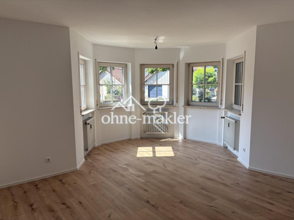 Exclusive 3-Zimmer-EG-Wohnung - Photo 2
