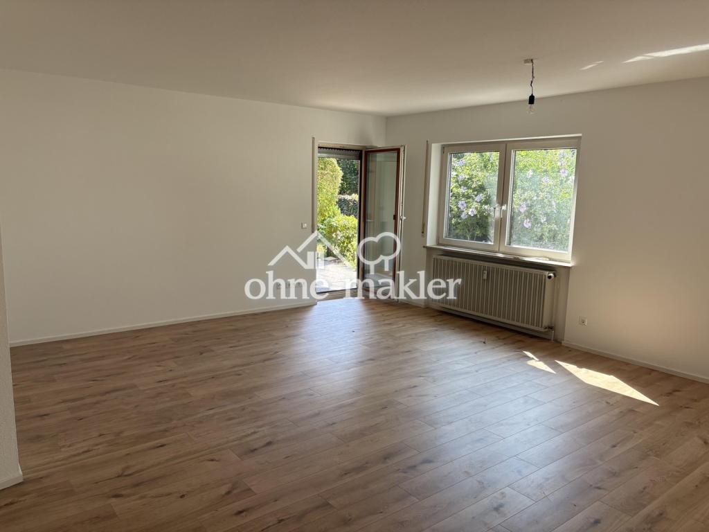 Exclusive 3-Zimmer-EG-Wohnung - Photo 1