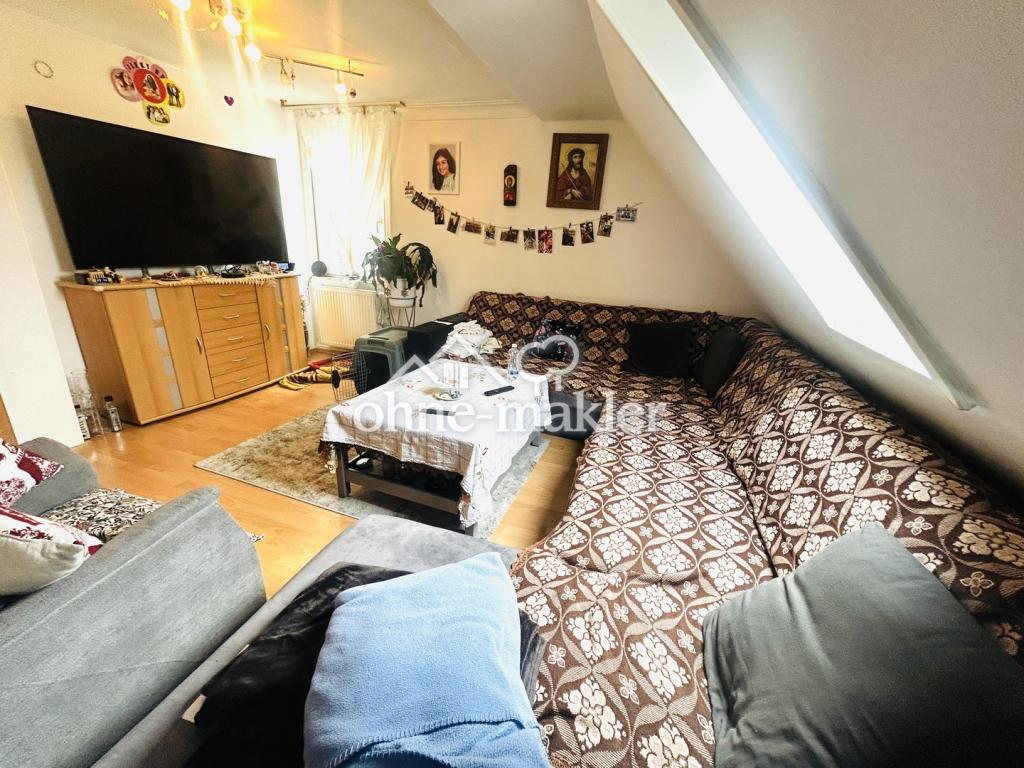 Raumwunder für eine Familie mit 4,5 Zimmern in Citylage - Photo 1