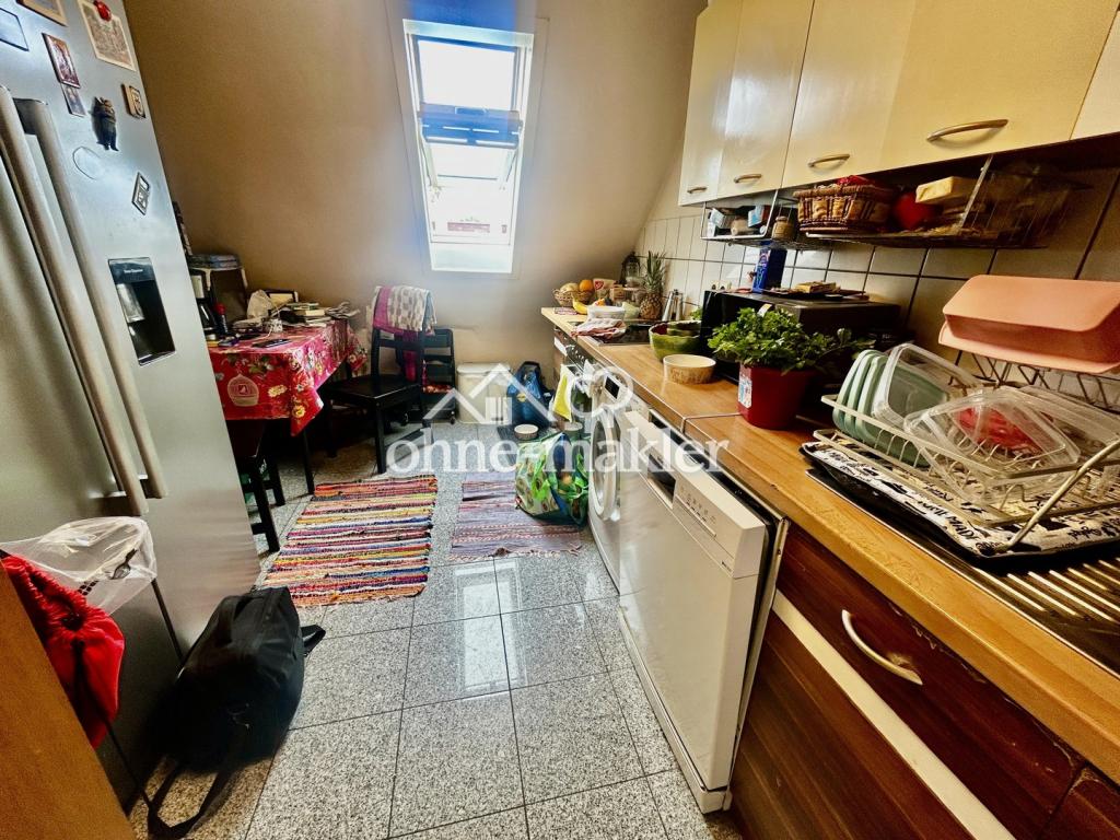 Raumwunder für eine Familie mit 4,5 Zimmern in Citylage - Photo 2
