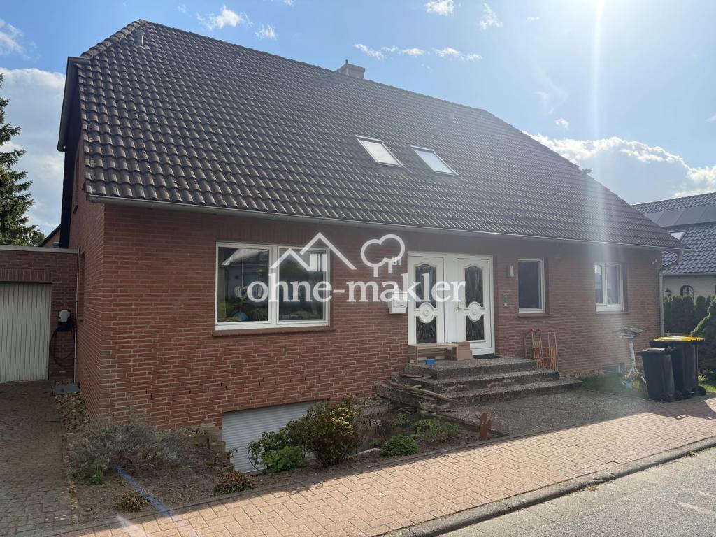 Gut geschnittene 3-Zimmerwohnung mit EBK und Balkon - Photo 5
