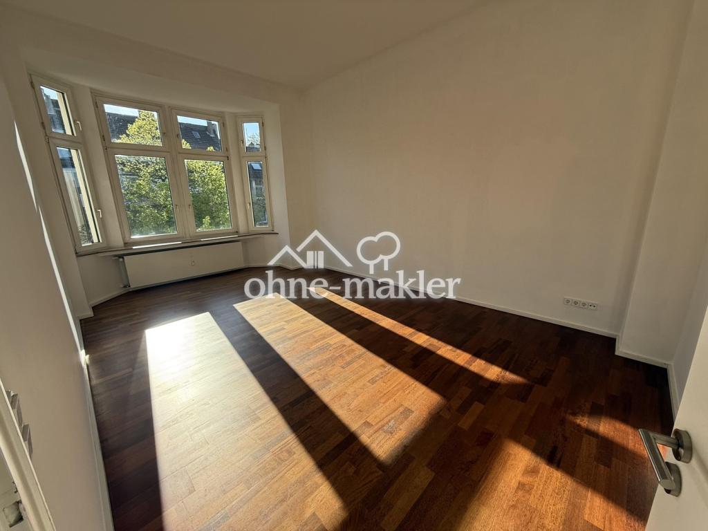 2,5 Zimmerwohnung im Beglischen Viertel - Foto 3
