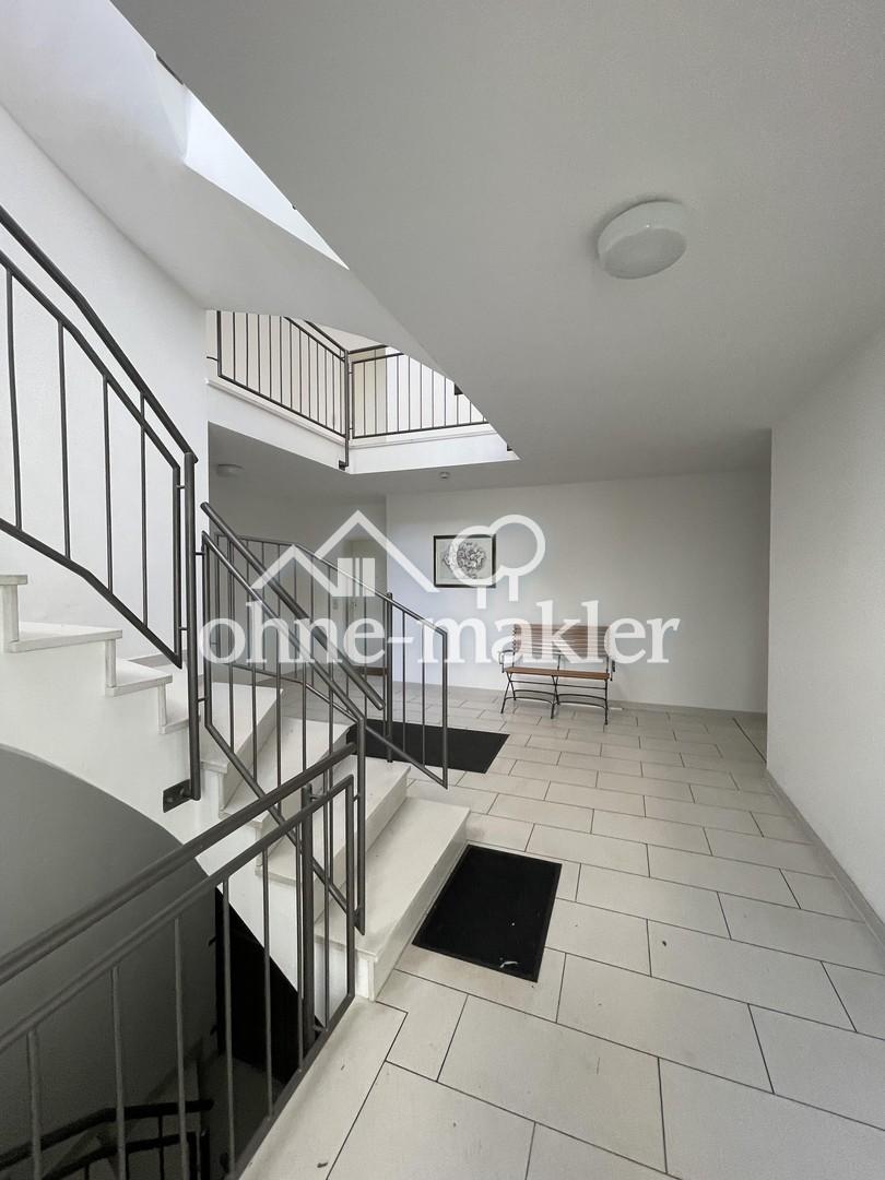 Exklusives Wohnen im Grünen in BESTLAGE: Stilvolle 3-Zimmer-Wohnung mit Terrasse in Bonn - Photo 3
