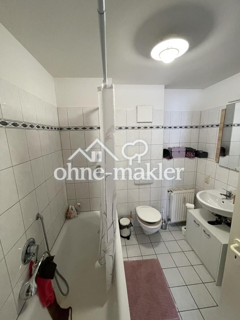 Exklusives Wohnen im Grünen in BESTLAGE: Stilvolle 3-Zimmer-Wohnung mit Terrasse in Bonn - Photo 1