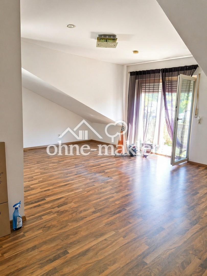 Wunderschöne 2 Zi Wohnung ca. 60 qm zu vermieten ab 01.06.2026 - Photo 3