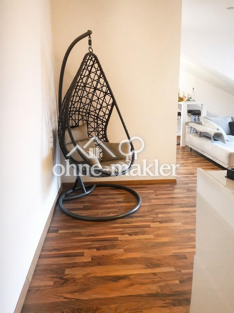Wunderschöne 2 Zi Wohnung ca. 60 qm zu vermieten ab 01.06.2026 - Photo 4