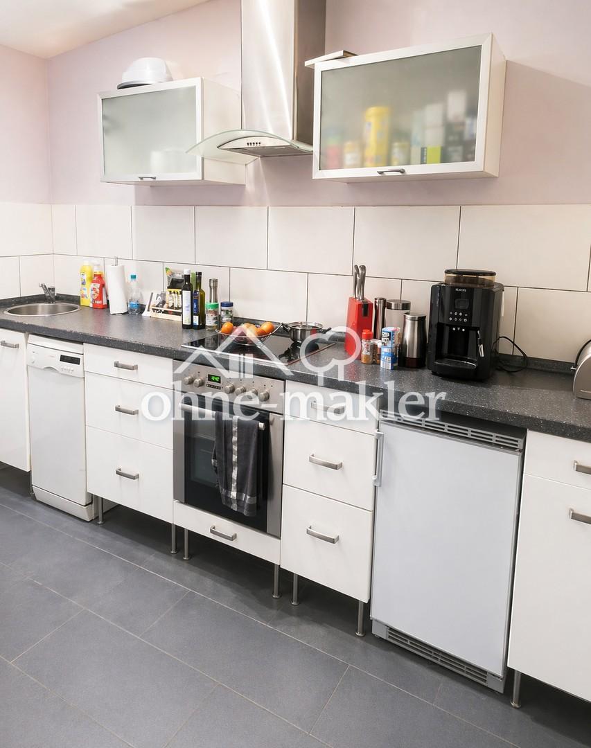 Wunderschöne 2 Zi Wohnung ca. 60 qm zu vermieten ab 01.06.2026 - Photo 2