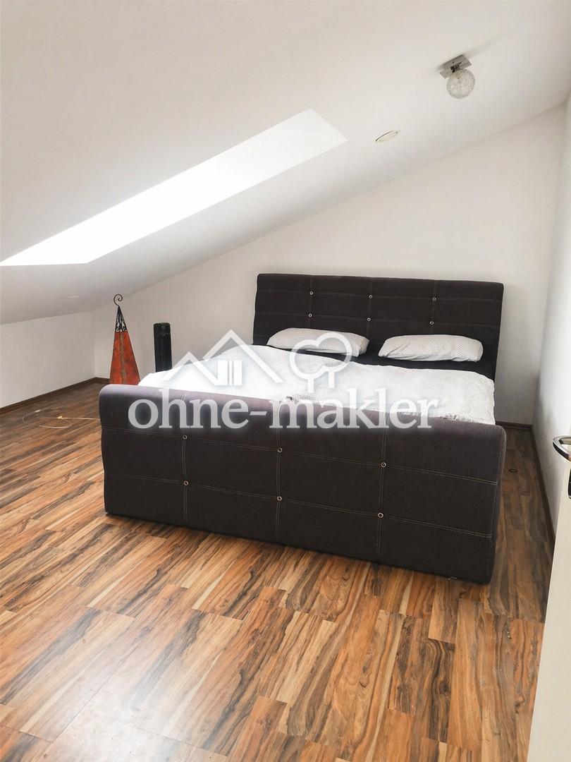 Wunderschöne 2 Zi Wohnung ca. 60 qm zu vermieten ab 01.06.2026 - Photo 1