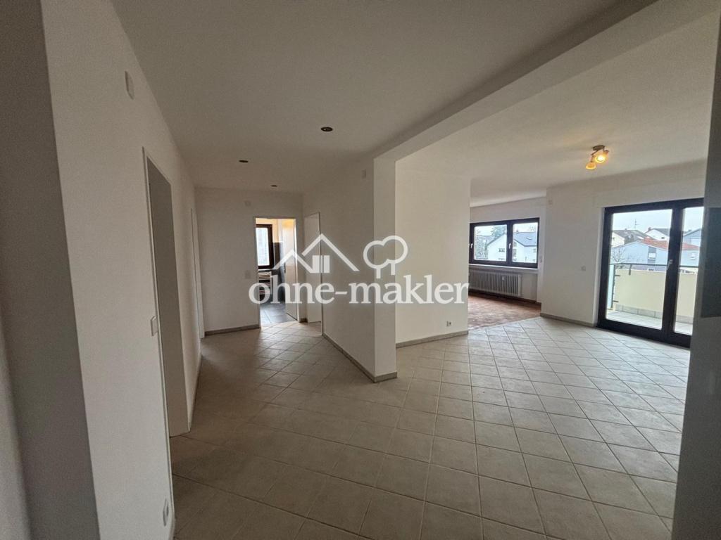 3-Zimmer-Wohnung mit 2 Balkonen, Küche & Stellplatz – Haustiere willkommen - Photo 4