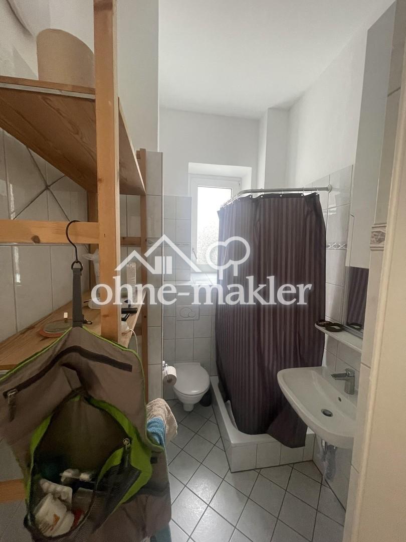 Charmante 1-Zimmer-Altbauwohnung in zentraler Lage an der Adenauerallee – ab 01.07.2026 verfügbar - Photo 3