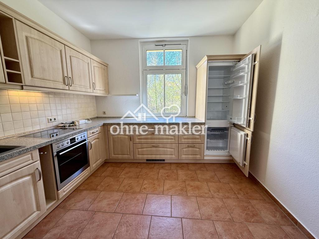 Großzügige 4-Raum-Wohnung mit 115 m², Balkon & Garage in ruhiger Lage an der Spree - Photo 3