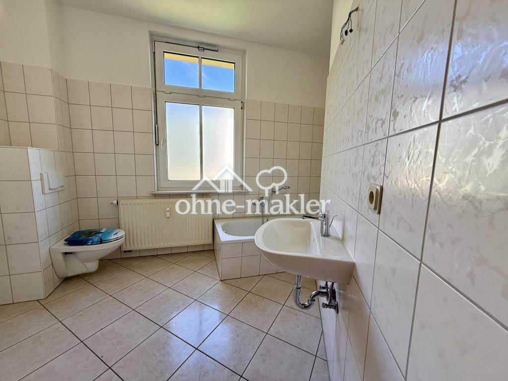 Großzügige 4-Raum-Wohnung mit 115 m², Balkon & Garage in ruhiger Lage an der Spree - Photo 5