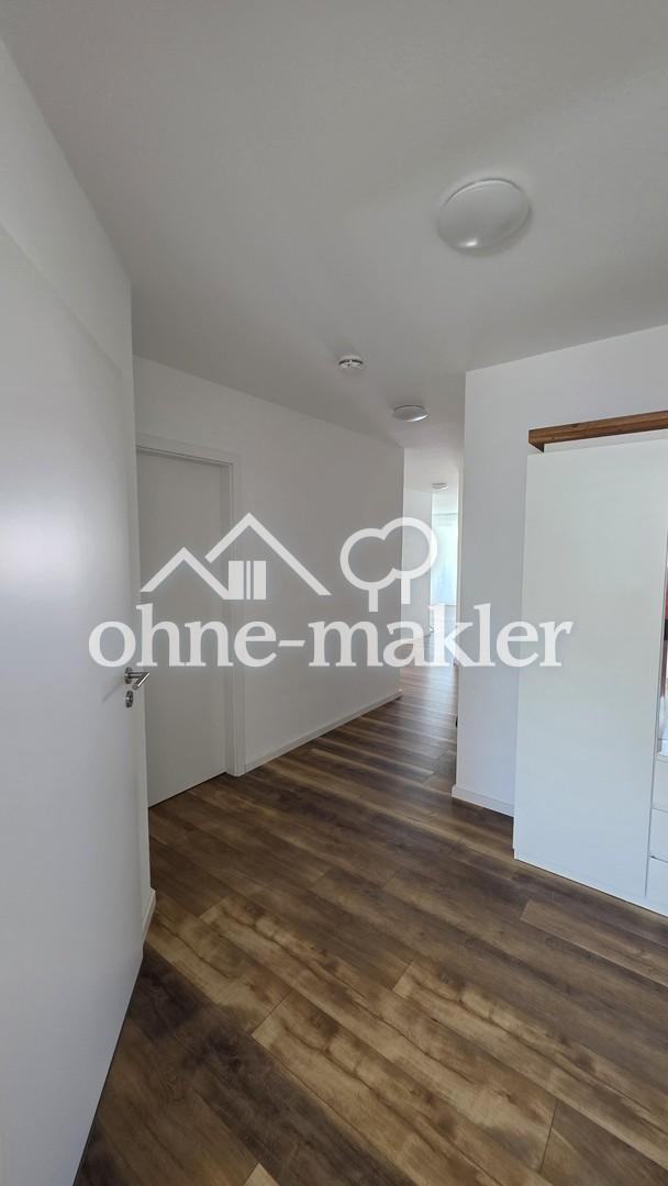 Moderne 3-Zimmerwohnung mit Balkon/Keller/Stellplatz - Photo 2