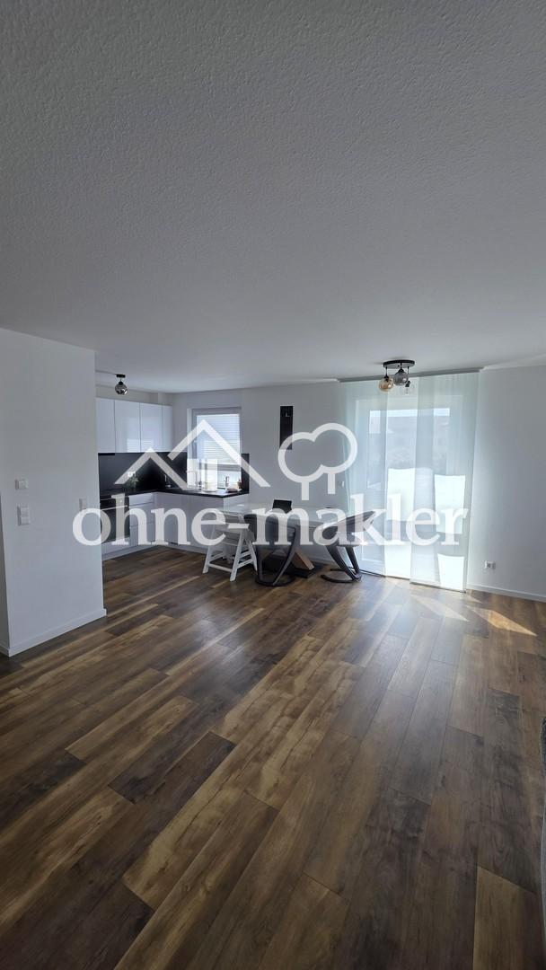 Moderne 3-Zimmerwohnung mit Balkon/Keller/Stellplatz - Photo 3
