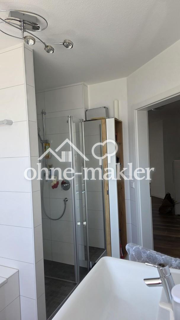 Moderne, helle 3-Zi-Wohnung mit Balkon/Keller/Stellplatz - Foto 5