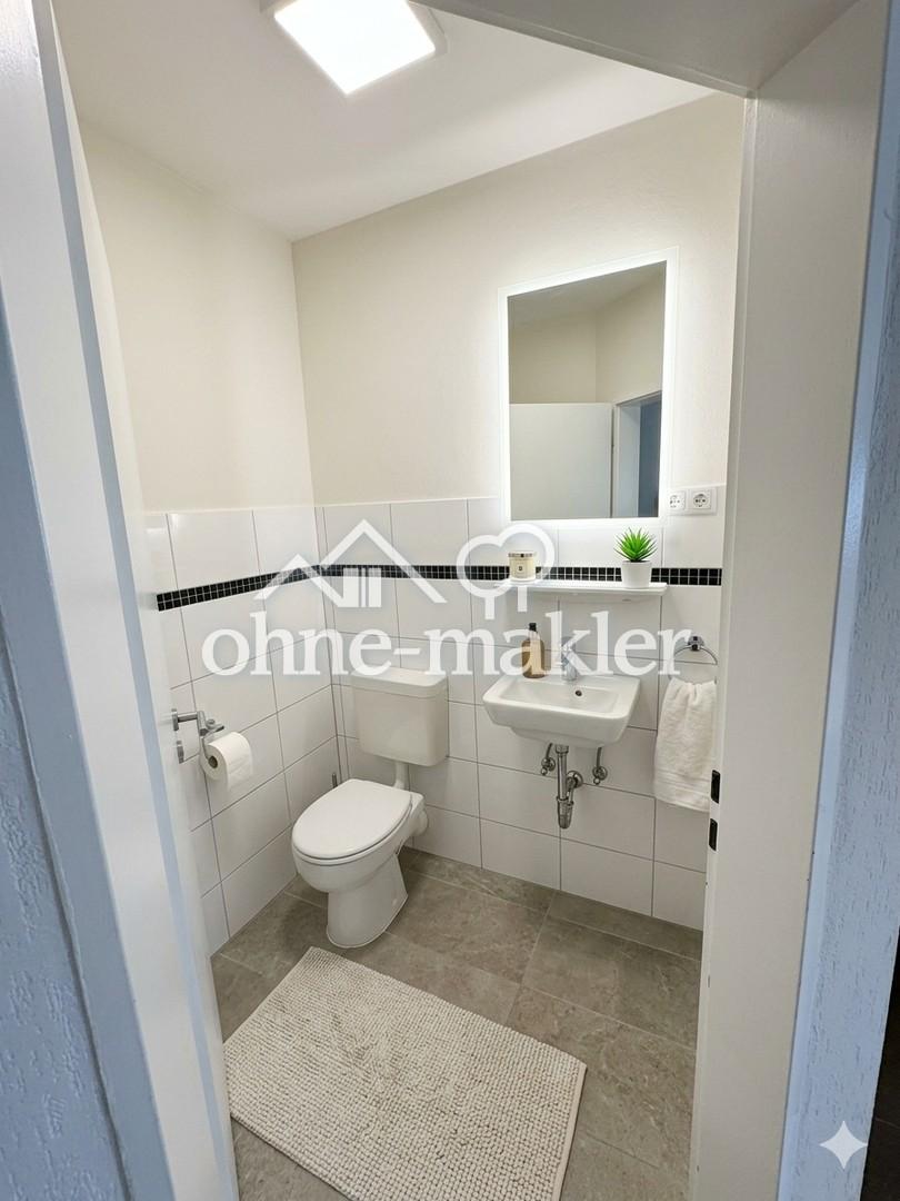 Charmante 3-Zimmer-Wohnung in zentraler Bestlage - Foto 1