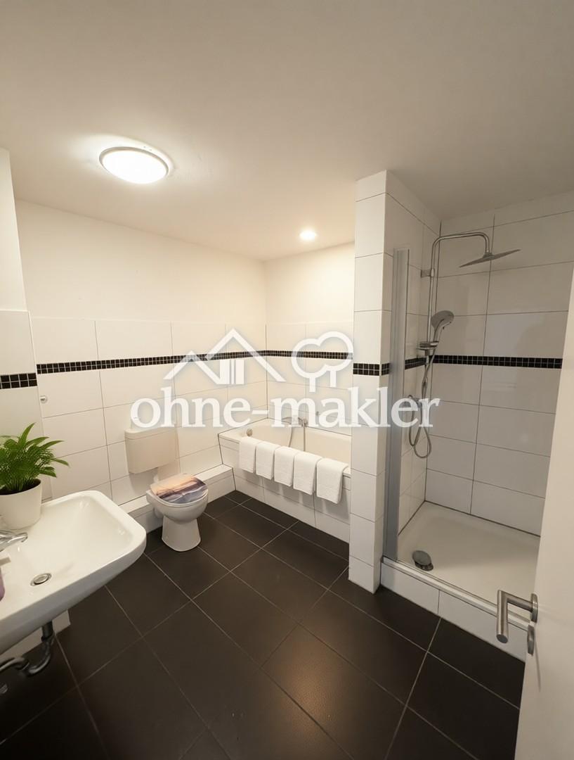 Charmante 3-Zimmer-Wohnung in zentraler Bestlage - Foto 2