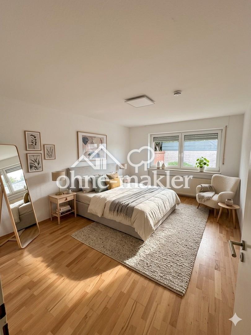 Charmante 3-Zimmer-Wohnung in zentraler Bestlage - Foto 3
