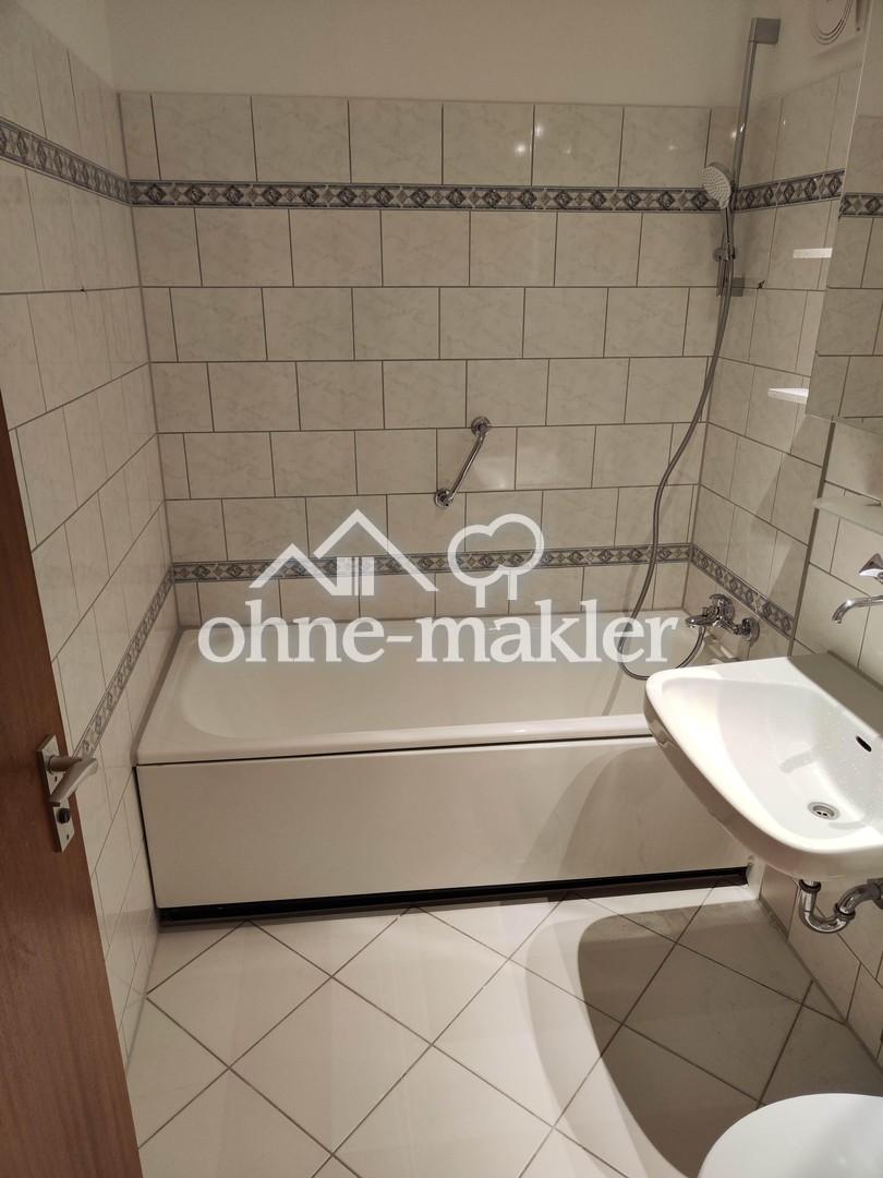 1,5-Zimmer Wohnung mit Balkon, frisch saniert - Foto 2