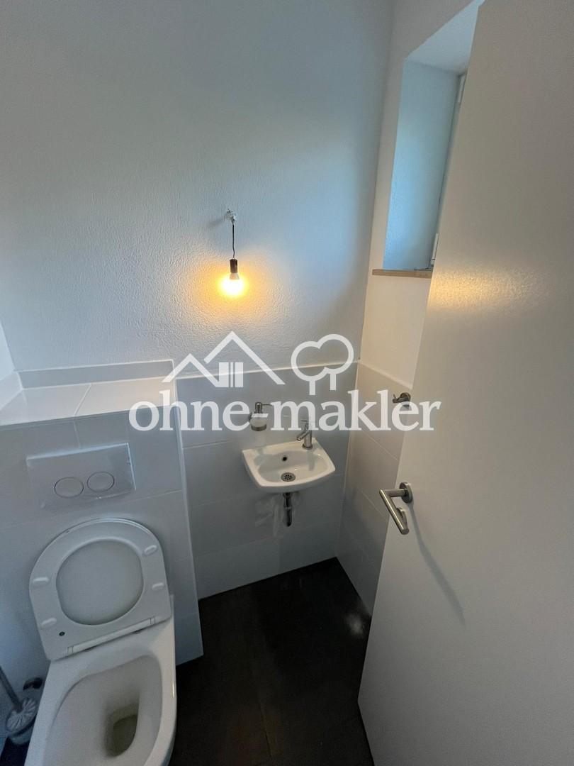 Ein Zuhause für die ganze Familie - Reihenmittelhaus Am Rehmenfeld renoviert - Photo 5