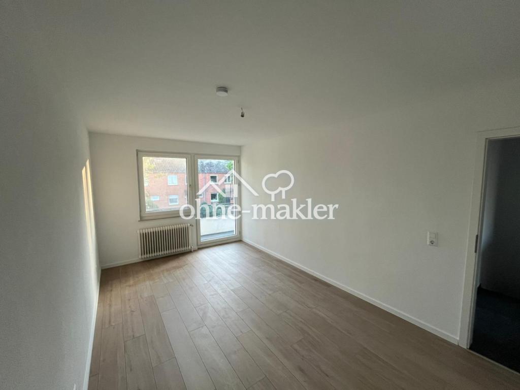 Ein Zuhause für die ganze Familie - Reihenmittelhaus Am Rehmenfeld renoviert - Photo 1