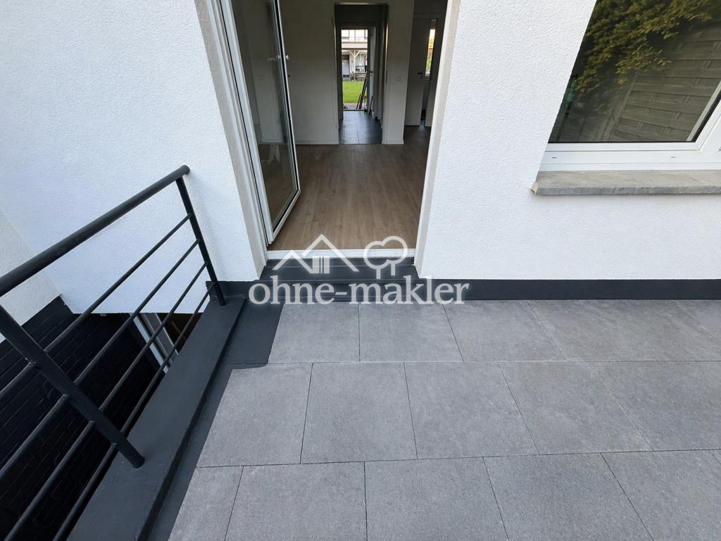 Ein Zuhause für die ganze Familie - Reihenmittelhaus Am Rehmenfeld renoviert - Photo 5