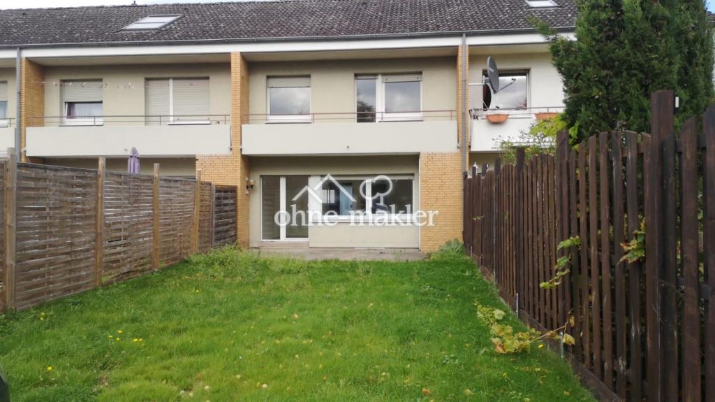 Ein Zuhause für die ganze Familie - Reihenmittelhaus Kronshusen - Photo 2