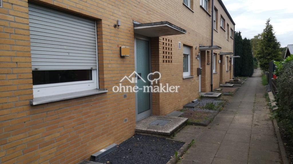 Ein Zuhause für die ganze Familie - Reihenmittelhaus Kronshusen - Photo 1