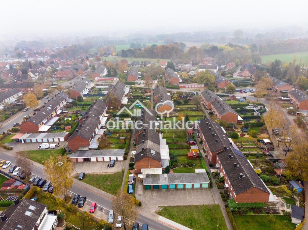 Ein Zuhause für die ganze Familie - Reihenmittelhaus Kronshusen - Photo 3