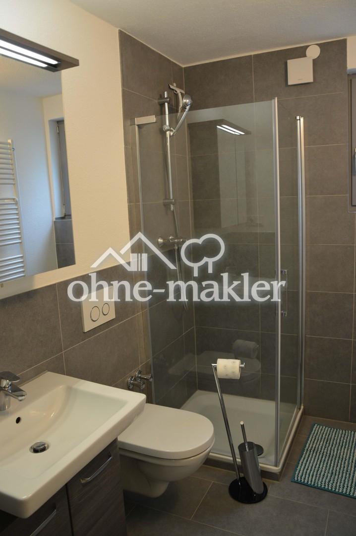 Möblierte 2 Zimmer Wohnung mit Terasse an Einzelperson zu verm. - Photo 5