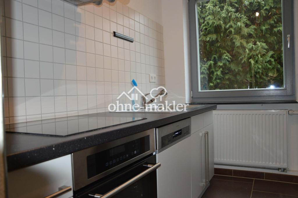 Möblierte 2 Zimmer Wohnung mit Terasse an Einzelperson zu verm. - Photo 1