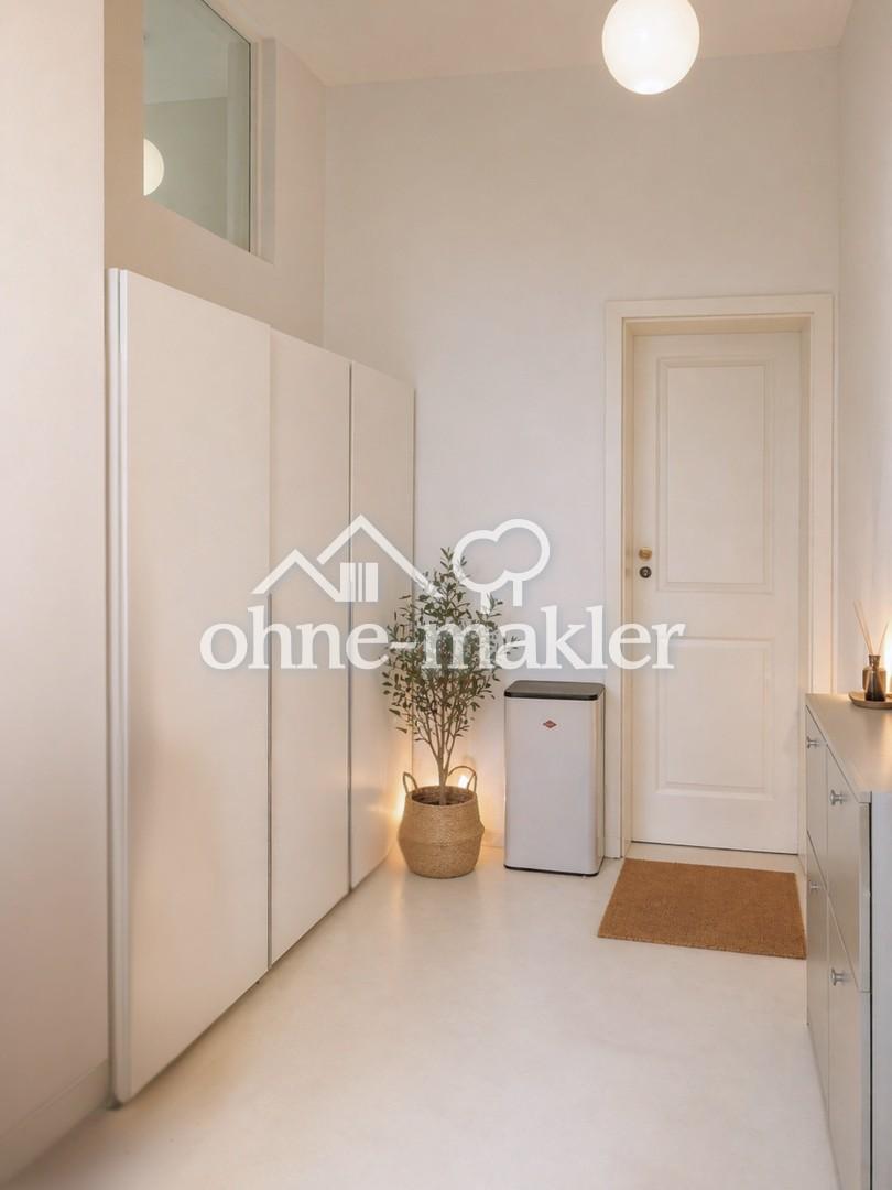 Voll ausgestattetes Apartment, sofort bezugsfertig - Photo 1