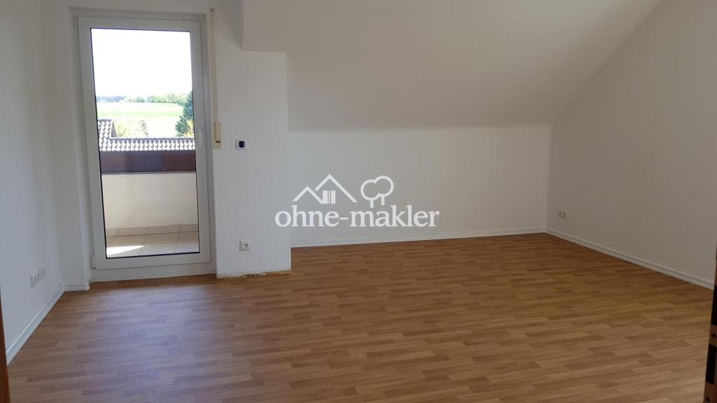 Helle 4-Zi-Whg., ca. 98 m² mit überdachten Balkon und Tageslichtbad - Photo 1