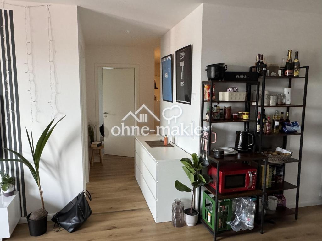 Neubau - Effizienzhaus 40 - Fahrstuhl - Tiefgarage - Foto 3