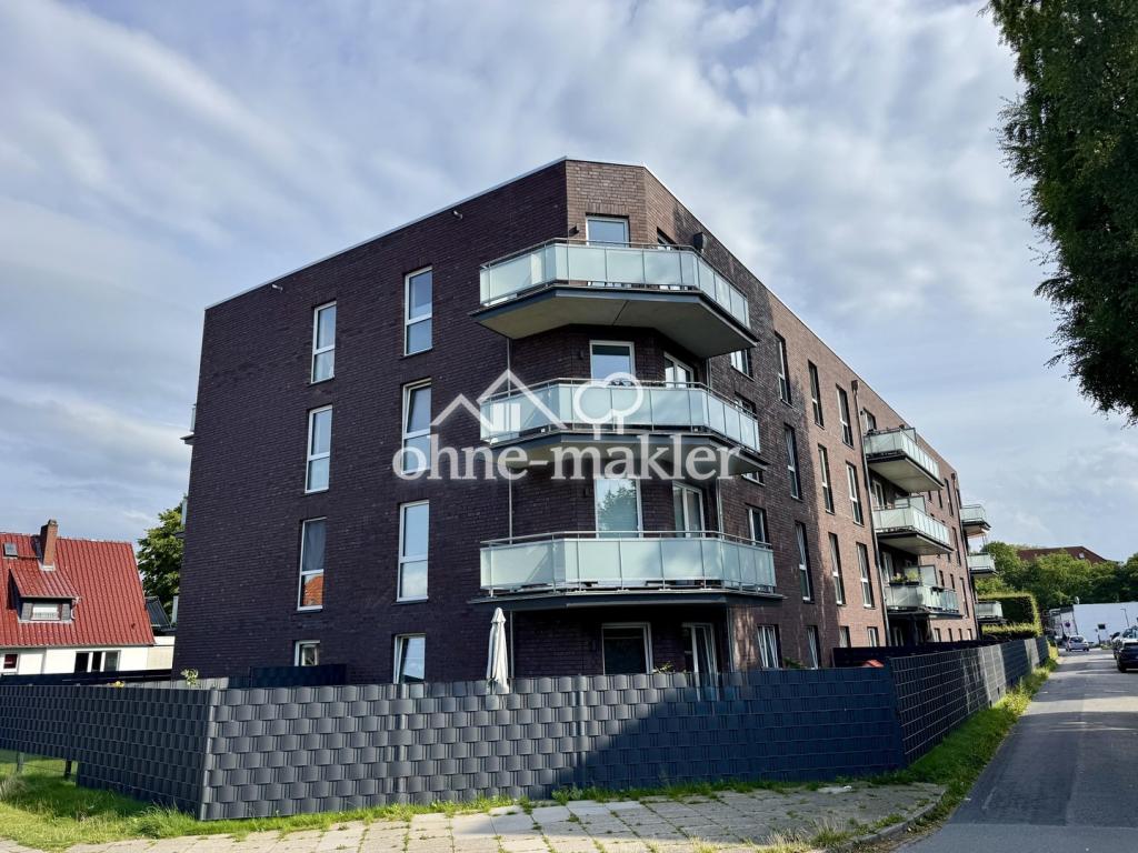 Neubau - Effizienzhaus 40 - Fahrstuhl - Tiefgarage - Photo 5