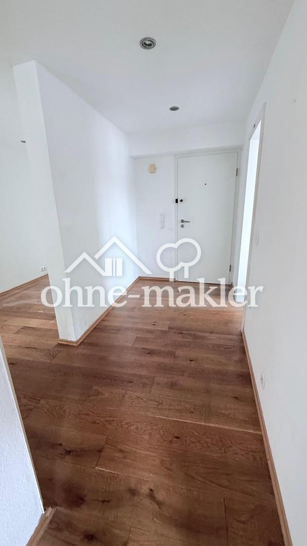Gepflegte 3,5-Zimmer Wohnung im 2. OG in Schwerte-Westhofen - Foto 2