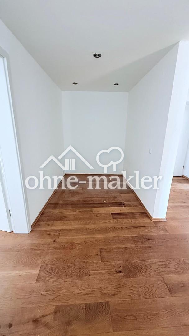 Gepflegte 3,5-Zimmer Wohnung im 2. OG in Schwerte-Westhofen - Foto 4
