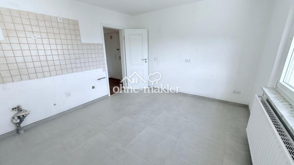 Gepflegte 3,5-Zimmer Wohnung im 2. OG in Schwerte-Westhofen - Foto 3