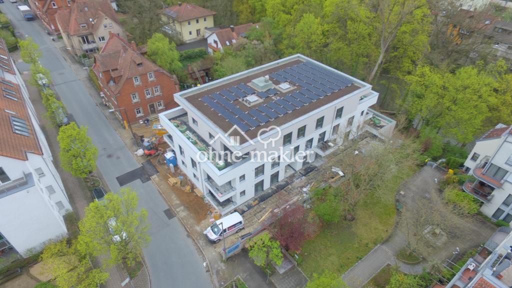 Öffentlich geförderte Neubauwohnungen 3+4 Zi direkt vom Eigentümer! - Photo 2