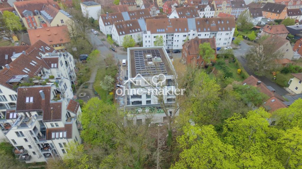 Öffentlich geförderte Neubauwohnungen 3+4 Zi direkt vom Eigentümer! - Foto 2