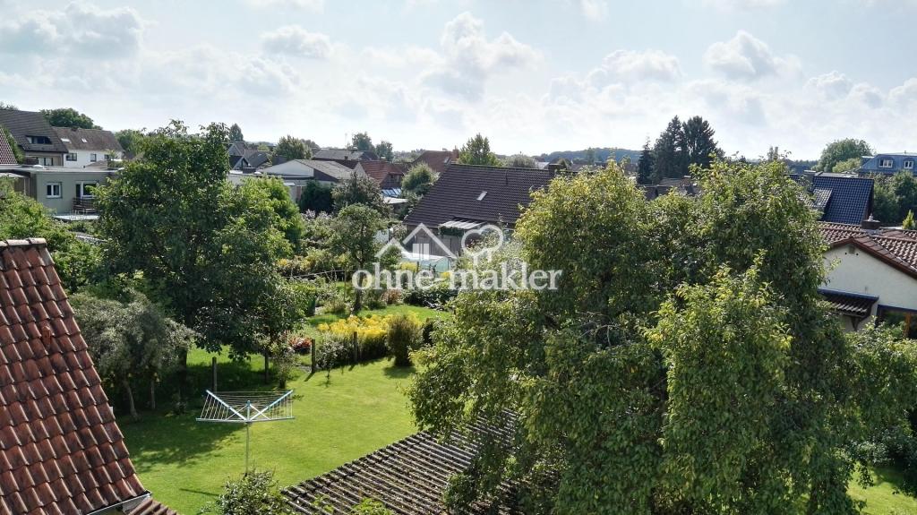 Helle DG-Wohnung im Herzen von Melle - Photo 5