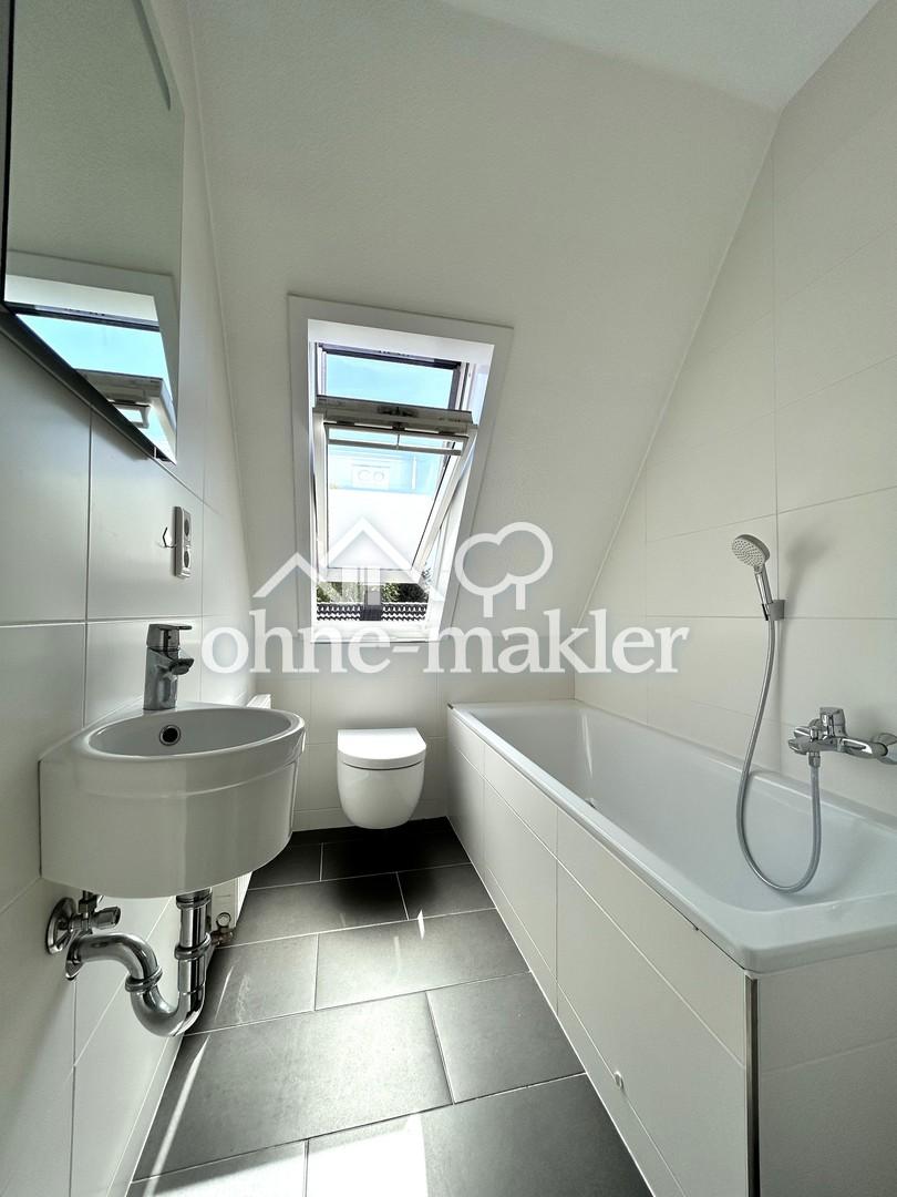 Helle DG-Wohnung im Herzen von Melle - Photo 3